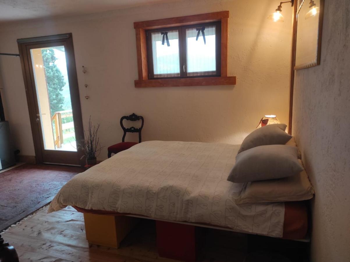 B&B Max & Lory Neviano degli Arduini エクステリア 写真